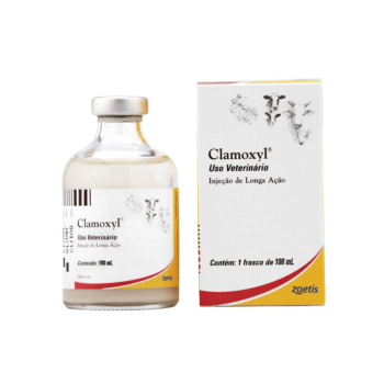 Clamoxyl 100ml