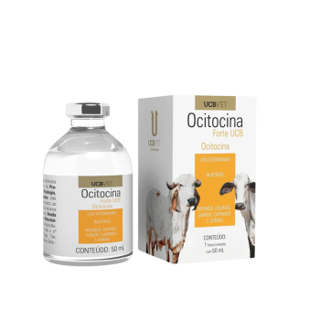 Ocitocina Forte Ucb - 50 ml