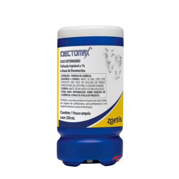 DECTOMAX 250mL