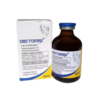DECTOMAX 50mL