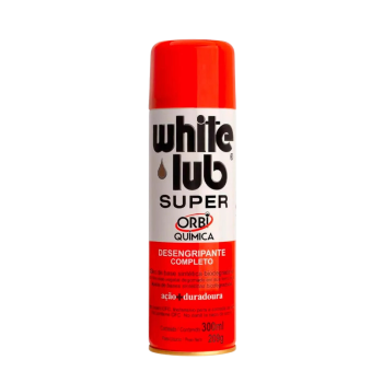 White Lub Super
