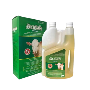 ACATAK POUR ON 1 LITRO