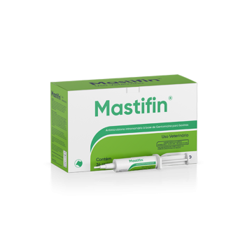 Mastifin® 