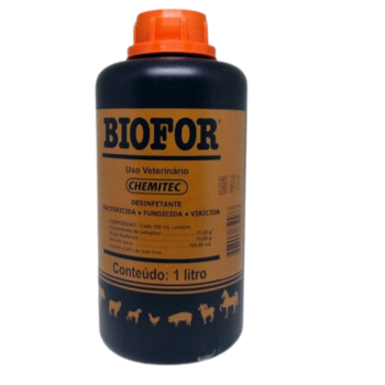 BIOFOR 1 LITRO - CHEMITEC