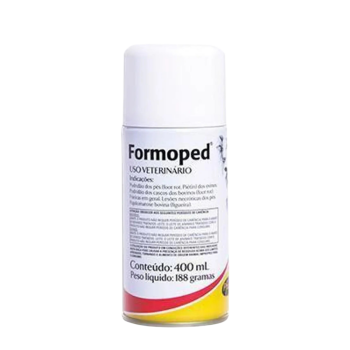 FORMOPED Spray 400mL