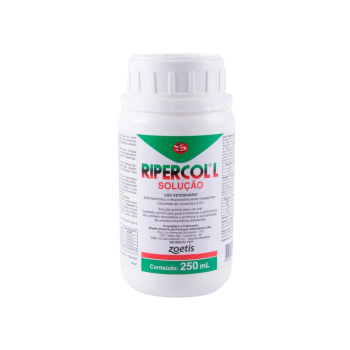 Ripercol Oral - 250 ml