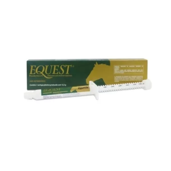 Equest Pasta 12g - Zoetis