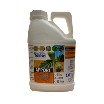 APPORT- FERTILIZANTE 5 LITROS