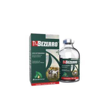 PRO-BEZERRO 50ML