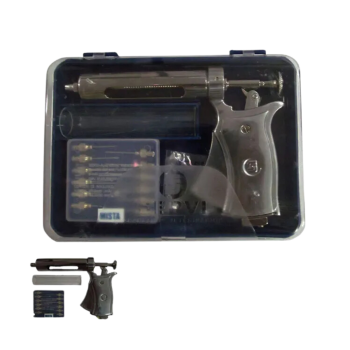 PISTOLA DOSADORA SERVI 50mL AUT. 