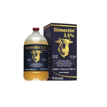 Bimectin 3.5% 500 mL