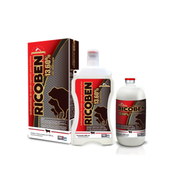 RICOBEN 500ML