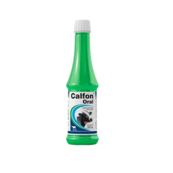 CALFON ORAL 350mL