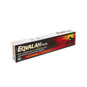 EQVALAN CLINICO 6,42GR