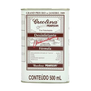 CREOLINA 1 LITRO PEARSON