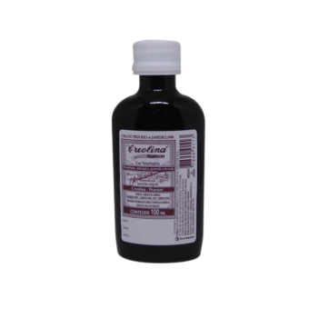 CREOLINA 100ML PERARSON