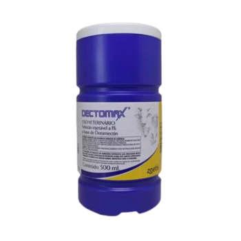 DECTOMAX 500mL