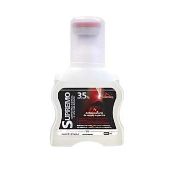SUPREMO 3,5% 50mL